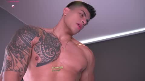 David online show from November 2025 04:51:02 PM