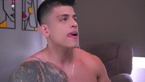 David online show from February 2026 04:49:01 PM