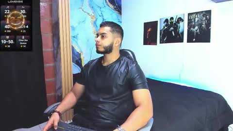 Tyler online show from September 2025 10:48:01 AM