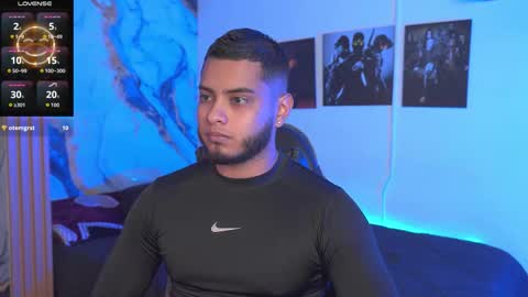 Tyler online show from September 2025 07:47:01 PM