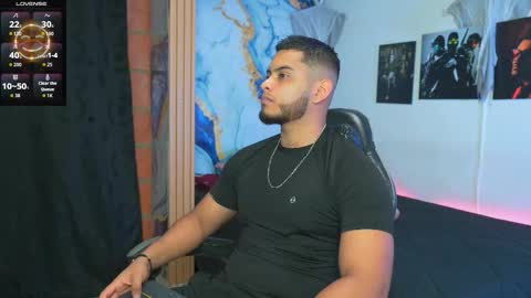 Tyler online show from December 2025 11:43:01 PM