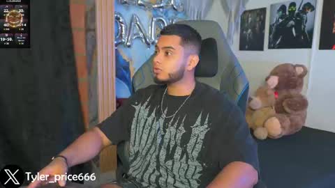 Tyler online show from February 2026 04:55:01 AM