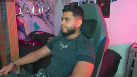 Tyler online show from April 2026 01:19:02 AM