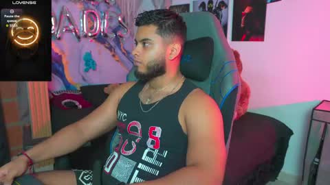 Tyler online show from April 2026 01:03:01 AM