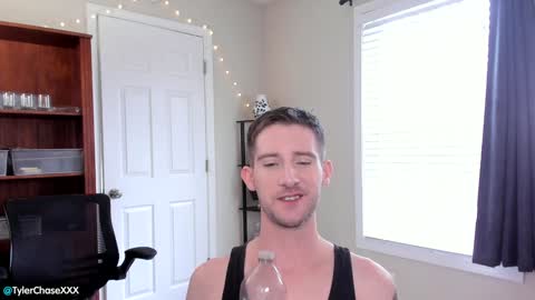 Tyler Chase online show from December 2024 07:48:02 PM