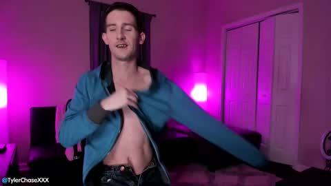 Tyler Chase online show from February 2025 12:38:02 AM