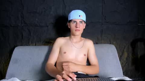 Snapshot of tylerdlucca chatting on February 2026 04:44:02 AM Tyler Dlucca online show from February 2026 04:44:02 AM