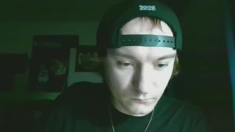 Snapshot of tylerdude5612 chatting on January 2026 06:27:02 AM Tylerdude56128 online show from January 2026 06:27:02 AM