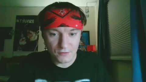 Snapshot of tylerdude5612 chatting on July 2026 04:18:01 AM Tylerdude56128 online show from July 2026 04:18:01 AM