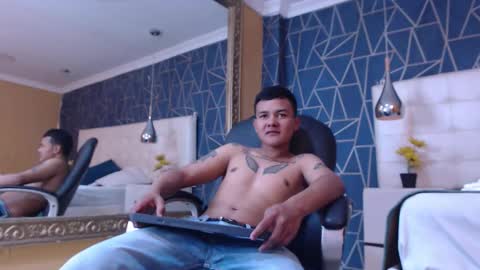 Snapshot of tylergandi chatting on February 2026 07:55:02 PM Tyler online show from February 2026 07:55:02 PM