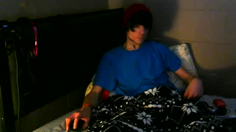 Tyler online show from December 2024 06:17:02 PM