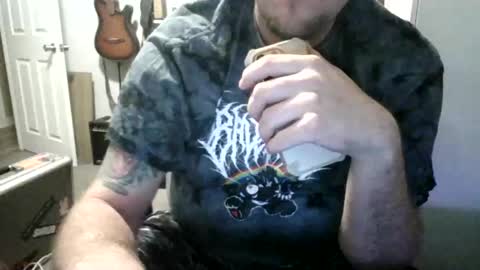 Snapshot of tylermizzan123 chatting on December 2024 03:18:02 AM tylermizzan123 online show from December 2024 03:18:02 AM