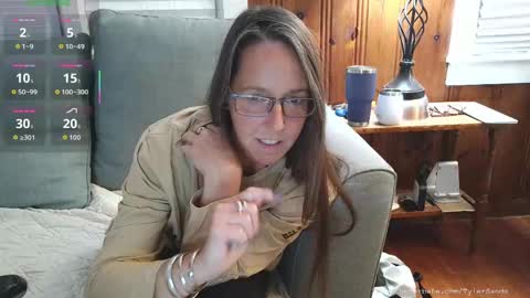 Snapshot of tylersands chatting on November 2025 01:38:01 AM Tyler Sands online show from November 2025 01:38:01 AM