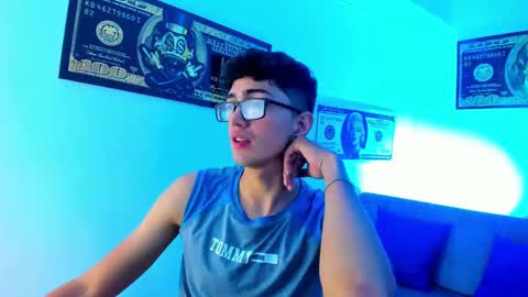   online show from January 2025 03:00:02 AM