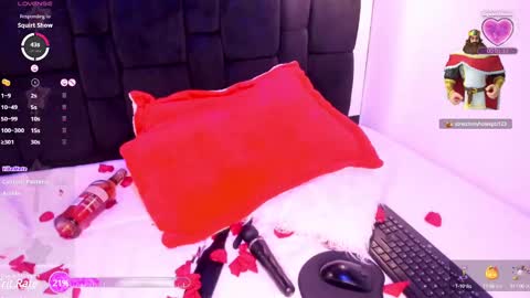 Snapshot of tylla_ chatting on February 2025 06:02:01 AM online show from February 2025 06:02:01 AM