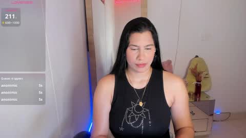tylor_love online show from March 2026 10:43:01 PM