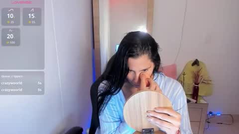 tylor_love online show from May 2026 09:52:01 PM