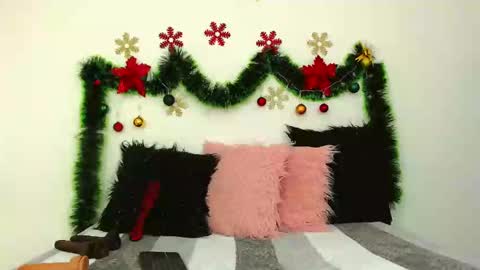 Tylor Martinez online show from December 2024 08:15:01 PM