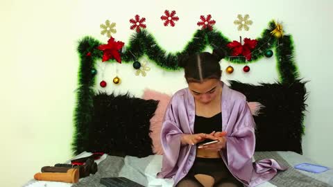 Tylor Martinez online show from December 2024 11:16:01 PM