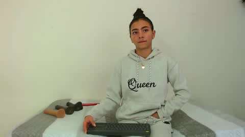 Tylor Martinez online show from January 2025 08:07:02 PM