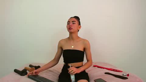 Tylor Martinez online show from February 2025 07:52:01 PM