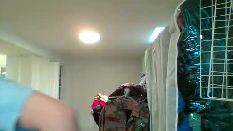 Snapshot of typespirit chatting on April 2026 06:38:01 PM typespirit online show from April 2026 06:38:01 PM