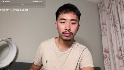 Ty Vers LDN online show from December 2024 09:35:01 PM