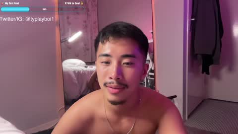 Ty Vers LDN online show from December 2024 12:41:01 AM