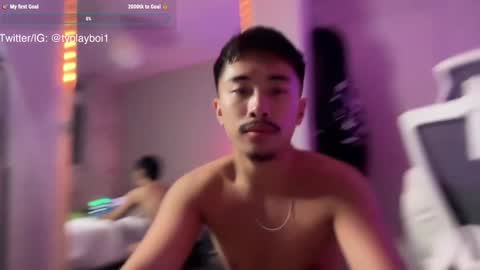 Ty Vers LDN online show from December 2024 12:02:01 AM