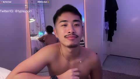 Ty Vers LDN online show from December 2024 11:08:02 PM