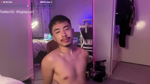 Ty Vers LDN online show from December 2024 01:03:02 AM