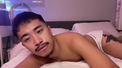 Ty Vers LDN online show from December 2024 04:46:02 PM