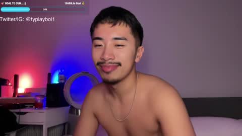 Ty Vers LDN online show from January 2025 12:48:01 AM