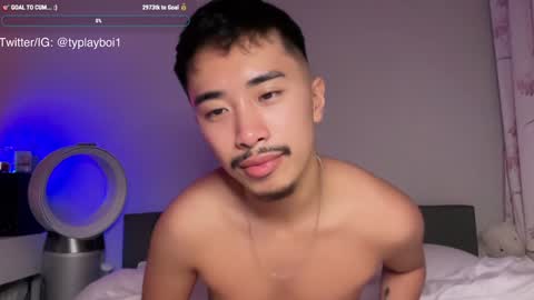 Ty Vers LDN online show from January 2025 09:55:02 PM