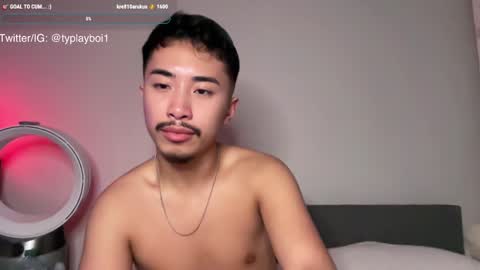 Ty Vers LDN online show from January 2025 11:38:01 PM