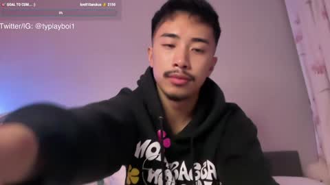 Ty Vers LDN online show from January 2025 10:44:02 PM