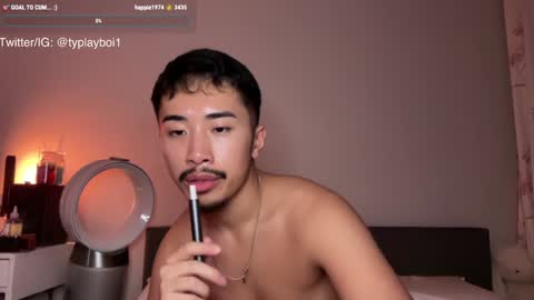 Ty Vers LDN online show from January 2025 10:59:01 PM