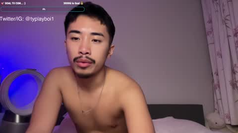 Ty Vers LDN online show from January 2025 10:51:02 PM