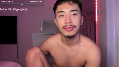 Ty Vers LDN online show from January 2025 12:15:02 AM