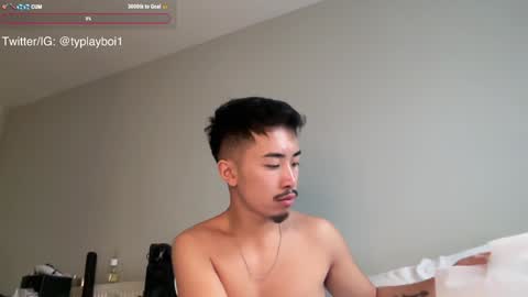 Ty Vers LDN online show from January 2025 01:56:02 PM