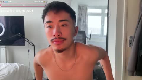 Ty Vers LDN online show from February 2025 12:47:01 PM