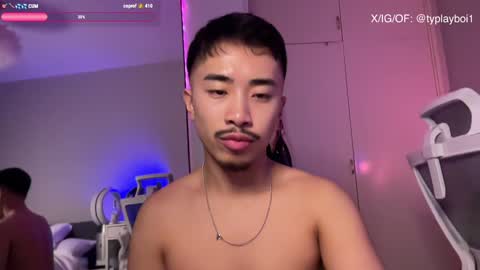 Ty Vers LDN online show from February 2025 02:17:02 AM