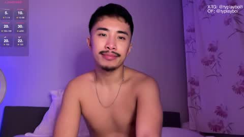 Ty Vers LDN online show from February 2025 02:56:01 AM