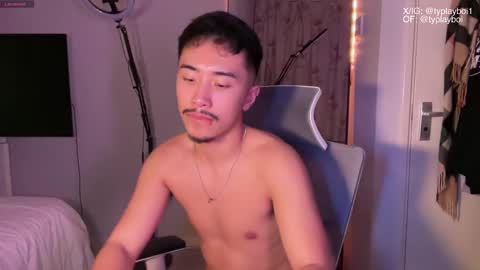 Ty Vers LDN online show from February 2025 08:03:02 PM