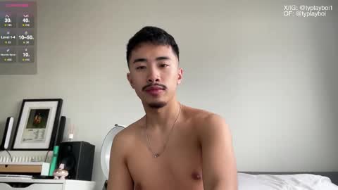 Ty Vers LDN online show from February 2025 11:52:01 AM