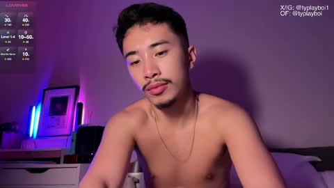 Ty Vers LDN online show from February 2025 02:04:01 AM