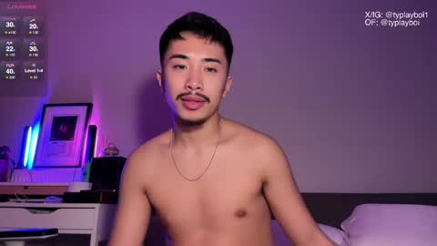 Ty Vers LDN online show from February 2025 10:42:02 PM