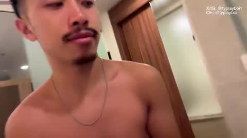 Ty Vers LDN online show from March 2025 11:44:02 AM