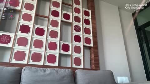 Ty Vers LDN online show from March 2025 08:51:02 AM