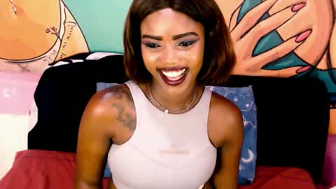 Tyra online show from December 2024 07:18:01 PM